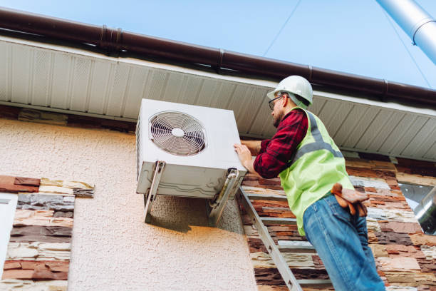 Reliable Marlow, OK HVAC Solutions